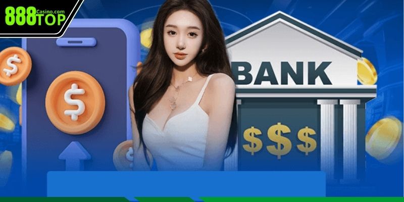 Những lý do nên nạp tiền