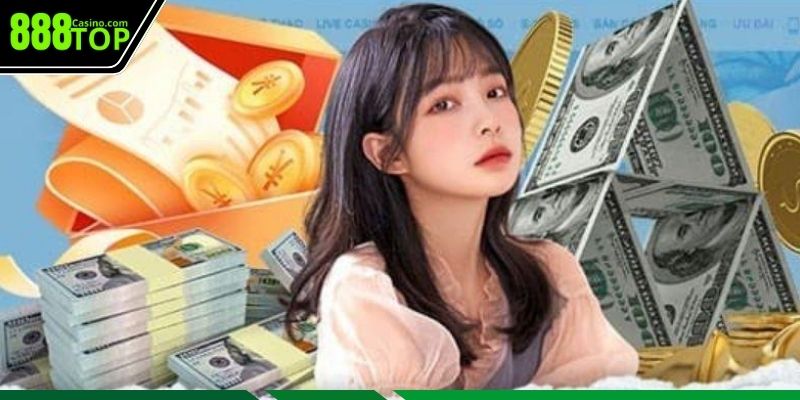 Tính bảo mật cao khi giao dịch