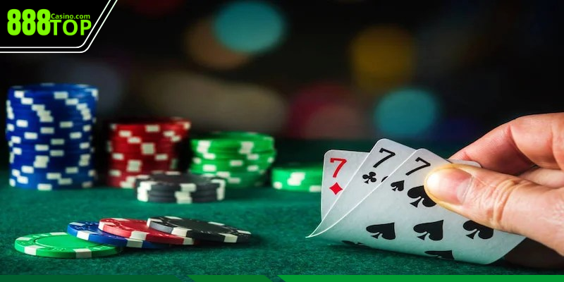 Bài cào là tựa game quen thuộc được yêu thích