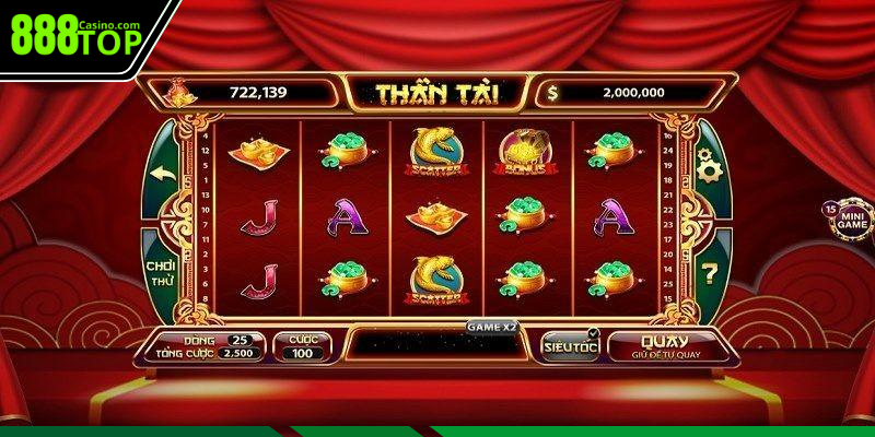 Các bước chơi nổ hũ đổi thưởng dễ dàng