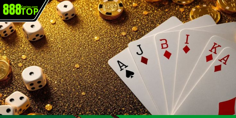 Mẹo chơi game bài đổi thưởng hay cần biết