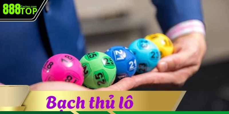 Nắm bắt mẹo chơi bạch thủ lô cần thiết