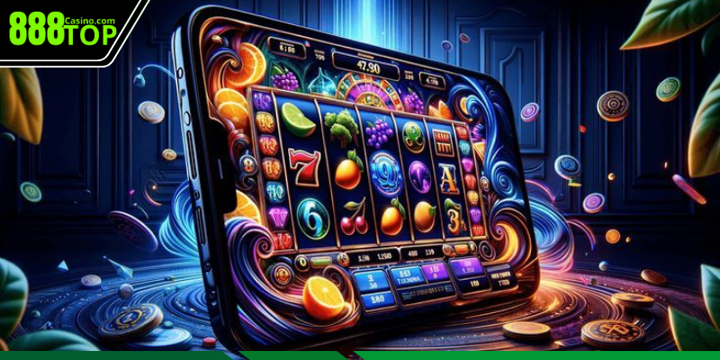 Nắm bắt mẹo chơi game nổ hũ cần thiết