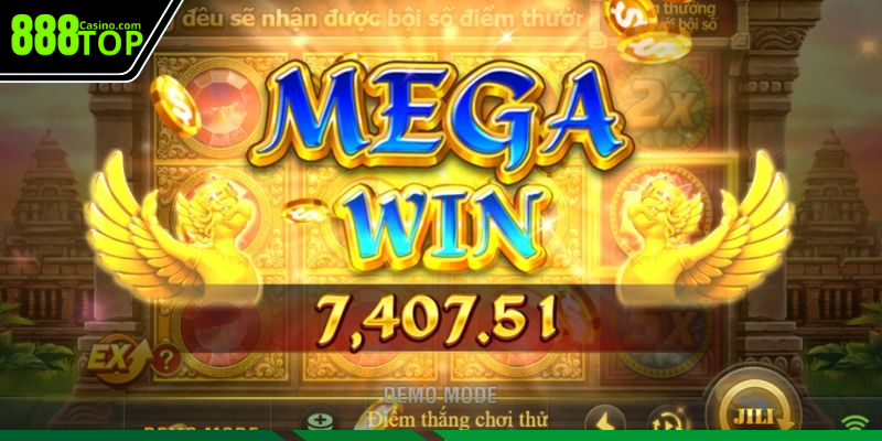 Nổ hũ đổi thưởng săn vàng Bắc Âu