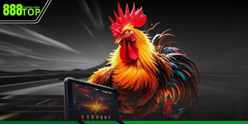 Cân nhắc về mức cược