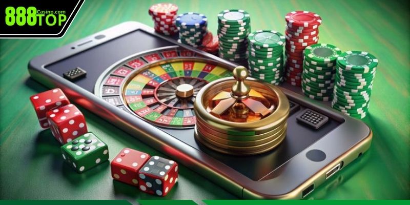 Điểm qua các điều giấy phép hoạt động mang lại cho bet thủ