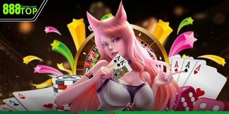 Khám phá các game bài hot