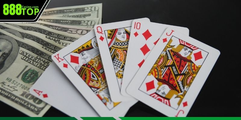 quy tắc chơi cơ bản trong sâm lốc