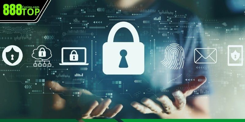 Sơ lược về quy định bảo mật