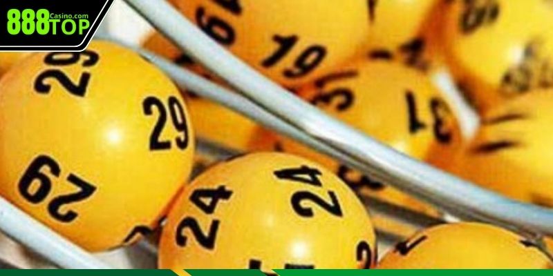 Tìm hiểu sảnh xổ số